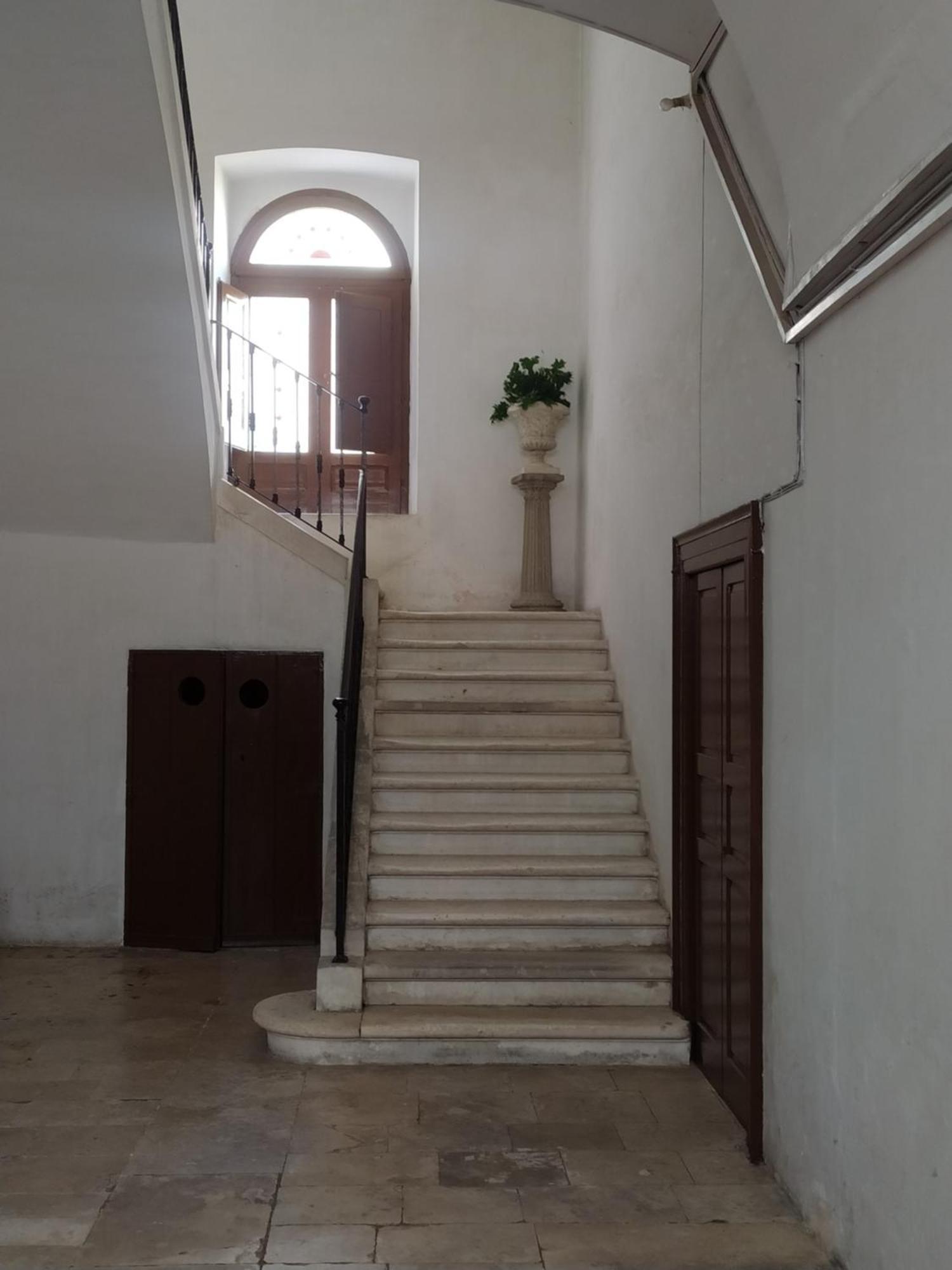 Casa Trieste Alberobello Zimmer foto